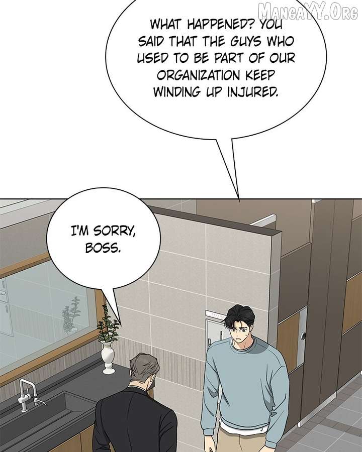 It’s My Life – Webtoon - Chapter 30 - 81
