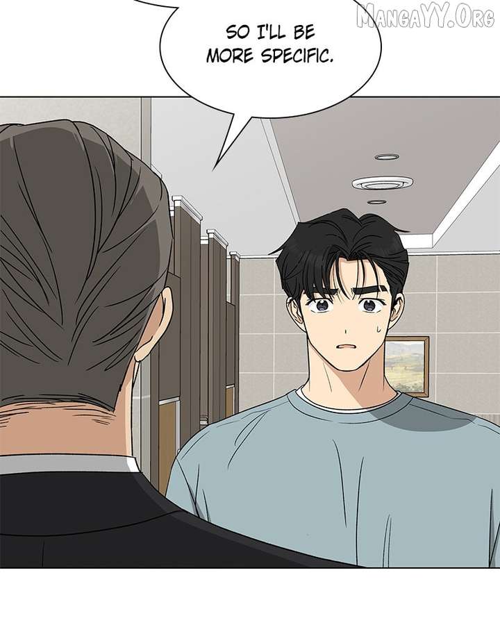 It’s My Life – Webtoon - Chapter 30 - 85