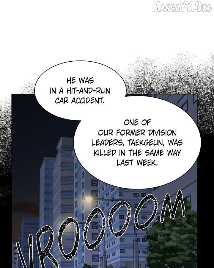 It’s My Life – Webtoon - Chapter 30 - 89