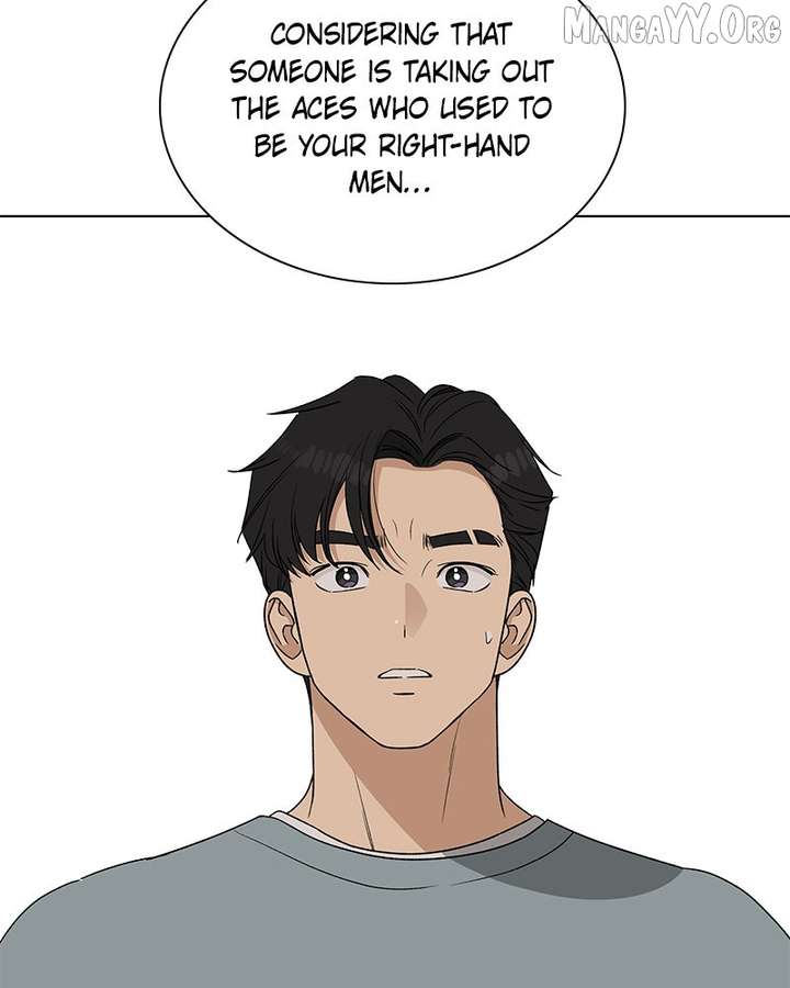 It’s My Life – Webtoon - Chapter 30 - 91