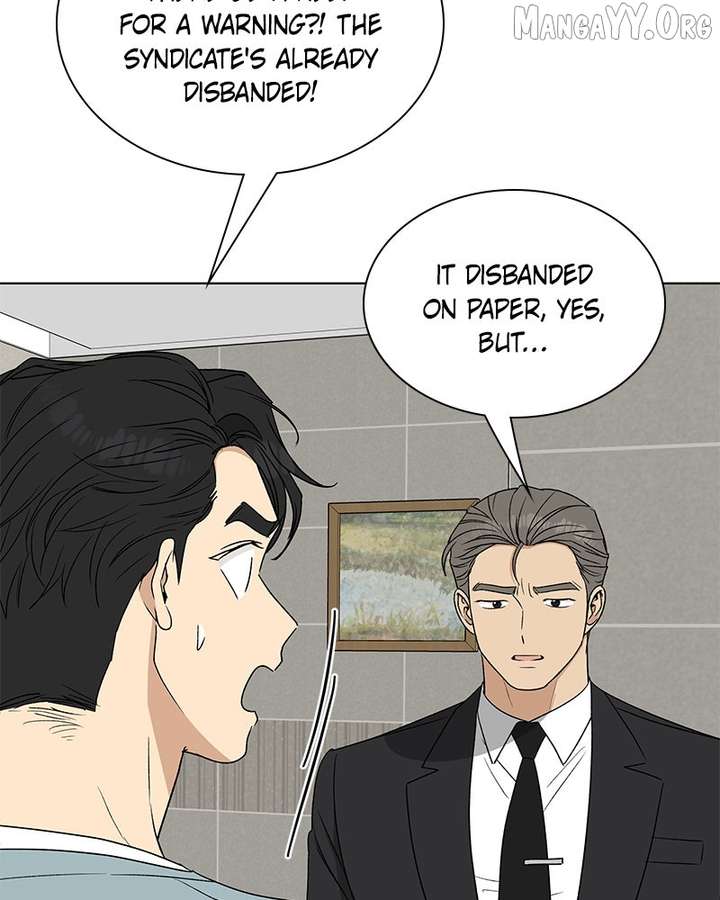 It’s My Life – Webtoon - Chapter 30 - 93