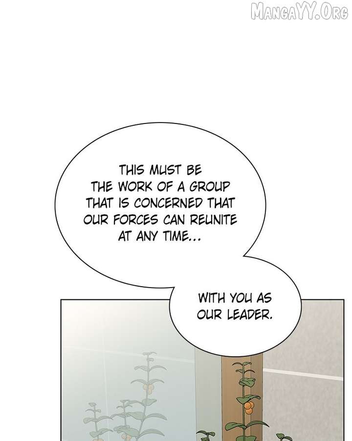 It’s My Life – Webtoon - Chapter 30 - 96