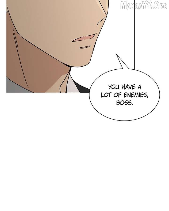 It’s My Life – Webtoon - Chapter 30 - 99
