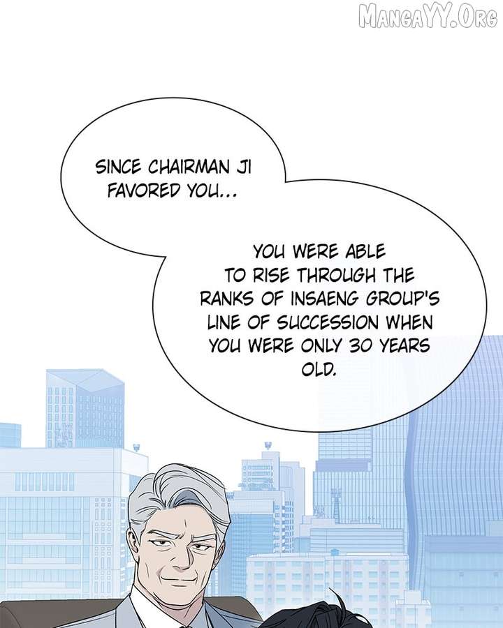 It’s My Life – Webtoon - Chapter 30 - 100