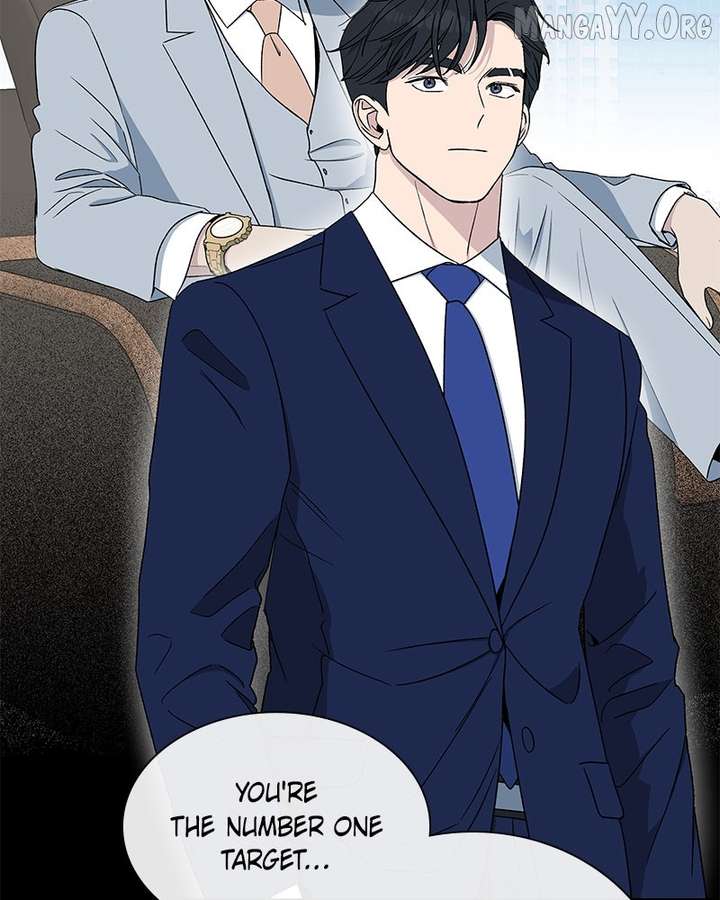 It’s My Life – Webtoon - Chapter 30 - 101