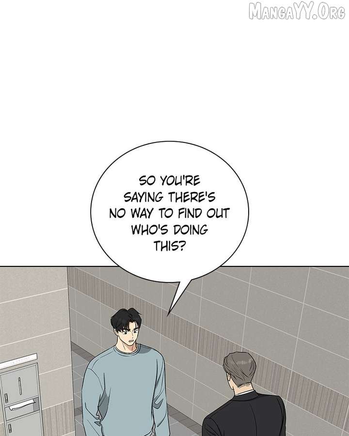 It’s My Life – Webtoon - Chapter 30 - 103