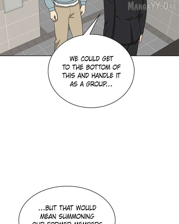 It’s My Life – Webtoon - Chapter 30 - 104
