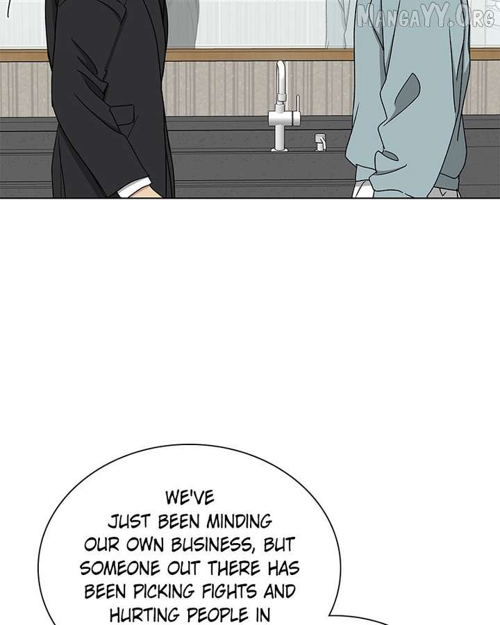 It’s My Life – Webtoon - Chapter 30 - 111