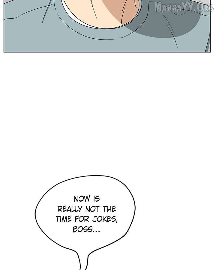 It’s My Life – Webtoon - Chapter 30 - 113