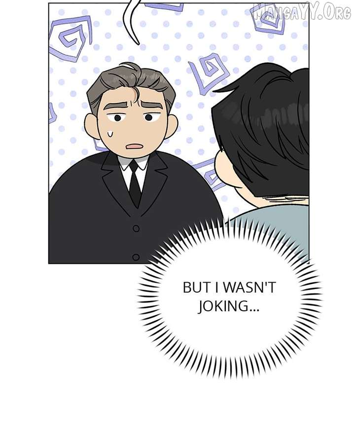 It’s My Life – Webtoon - Chapter 30 - 114