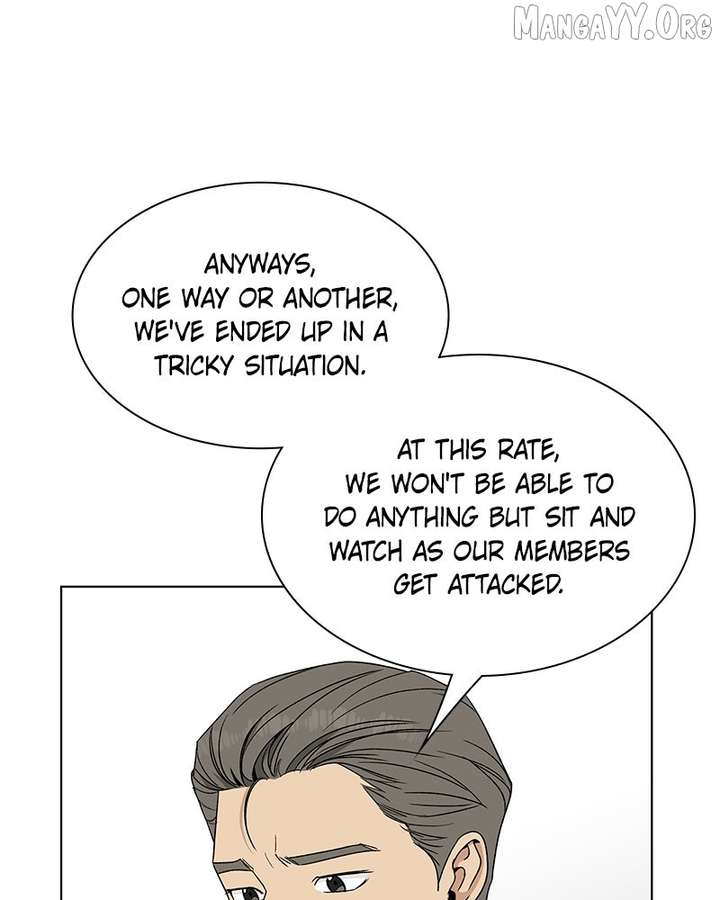 It’s My Life – Webtoon - Chapter 30 - 116