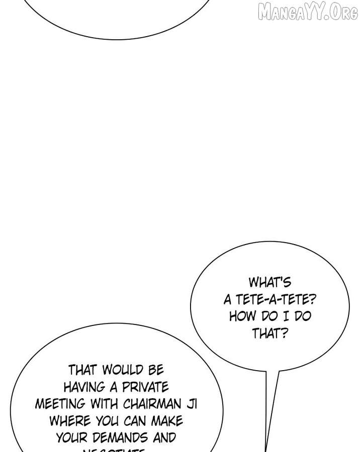 It’s My Life – Webtoon - Chapter 30 - 121