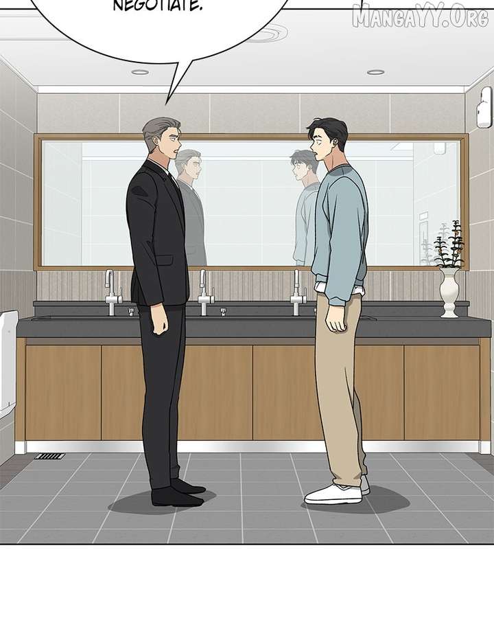 It’s My Life – Webtoon - Chapter 30 - 122