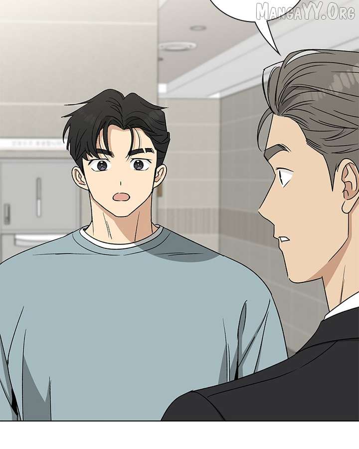 It’s My Life – Webtoon - Chapter 30 - 126