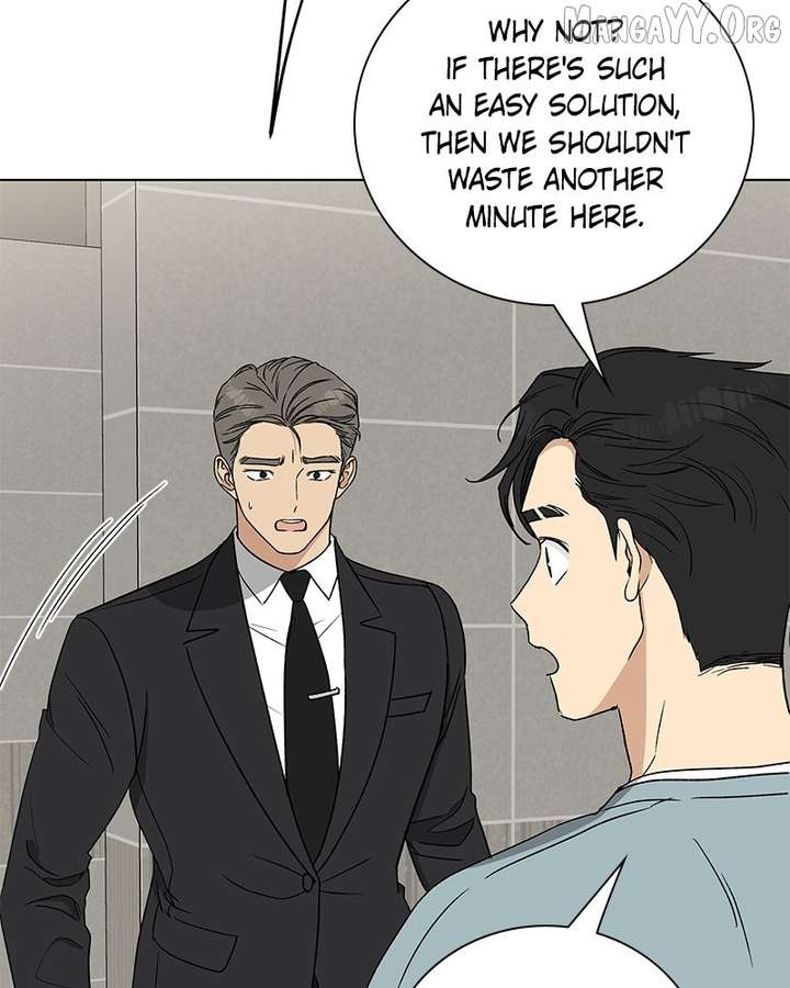 It’s My Life – Webtoon - Chapter 30 - 130