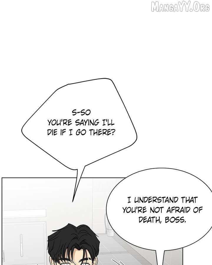 It’s My Life – Webtoon - Chapter 30 - 140
