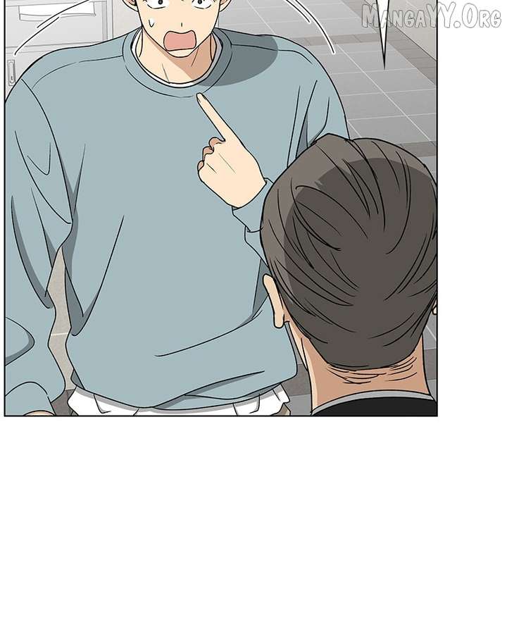 It’s My Life – Webtoon - Chapter 30 - 141