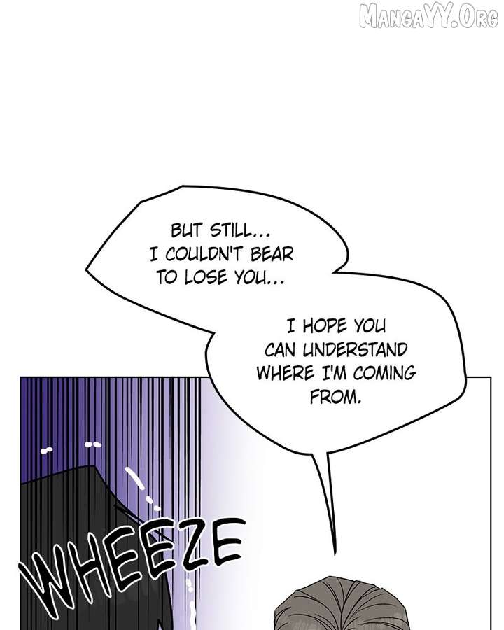 It’s My Life – Webtoon - Chapter 30 - 143