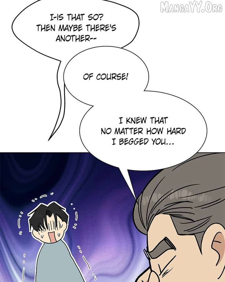 It’s My Life – Webtoon - Chapter 30 - 145