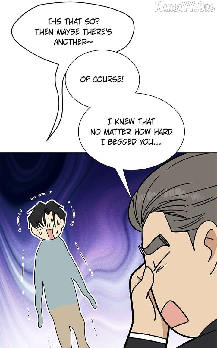 It’s My Life – Webtoon - Chapter 31 - 4