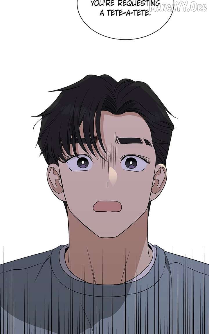 It’s My Life – Webtoon - Chapter 31 - 7