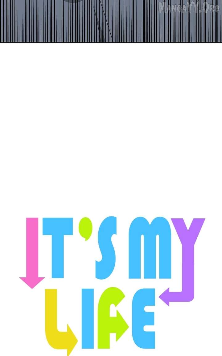 It’s My Life – Webtoon - Chapter 31 - 8