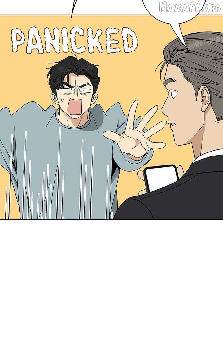 It’s My Life – Webtoon - Chapter 31 - 10