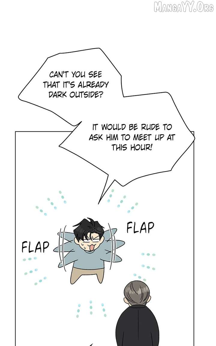 It’s My Life – Webtoon - Chapter 31 - 12
