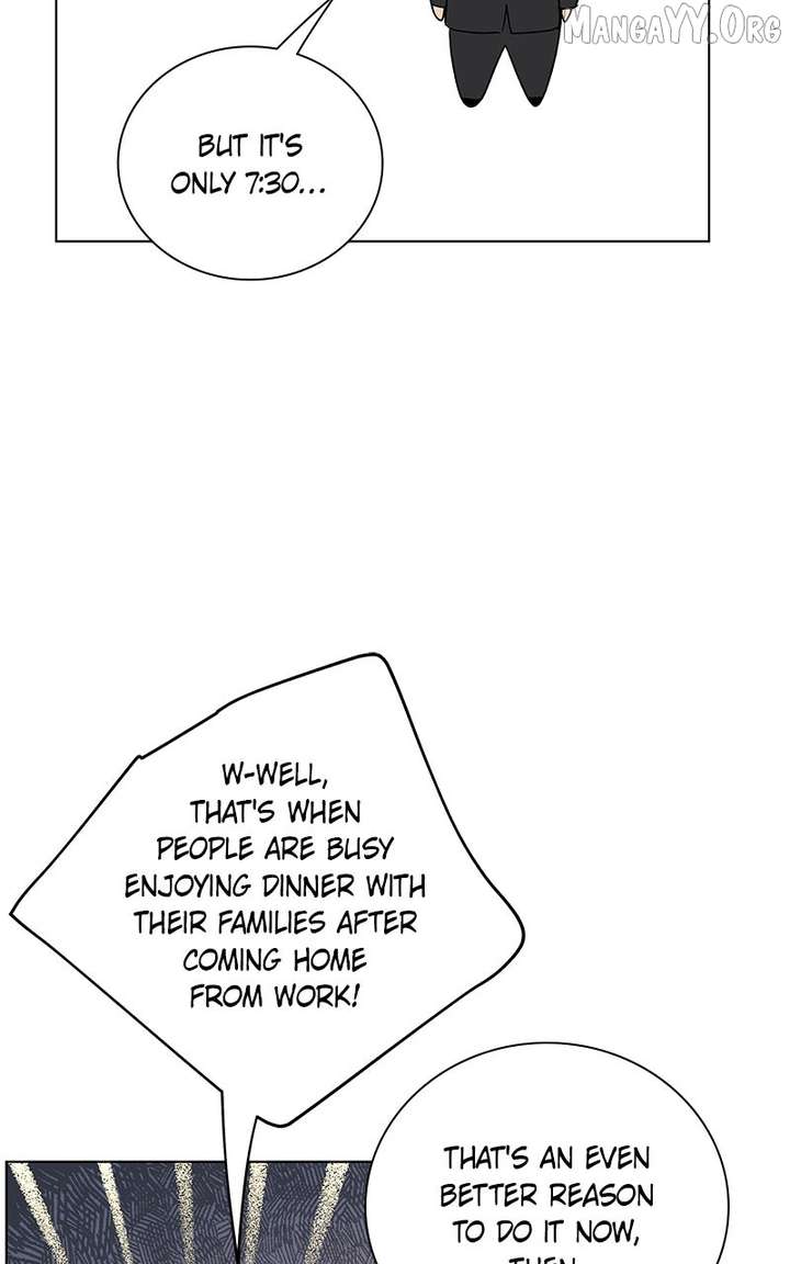 It’s My Life – Webtoon - Chapter 31 - 13