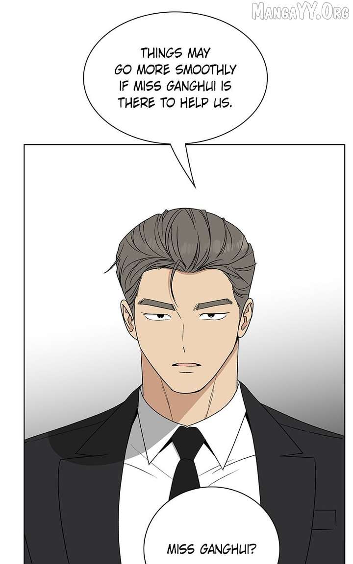 It’s My Life – Webtoon - Chapter 31 - 15