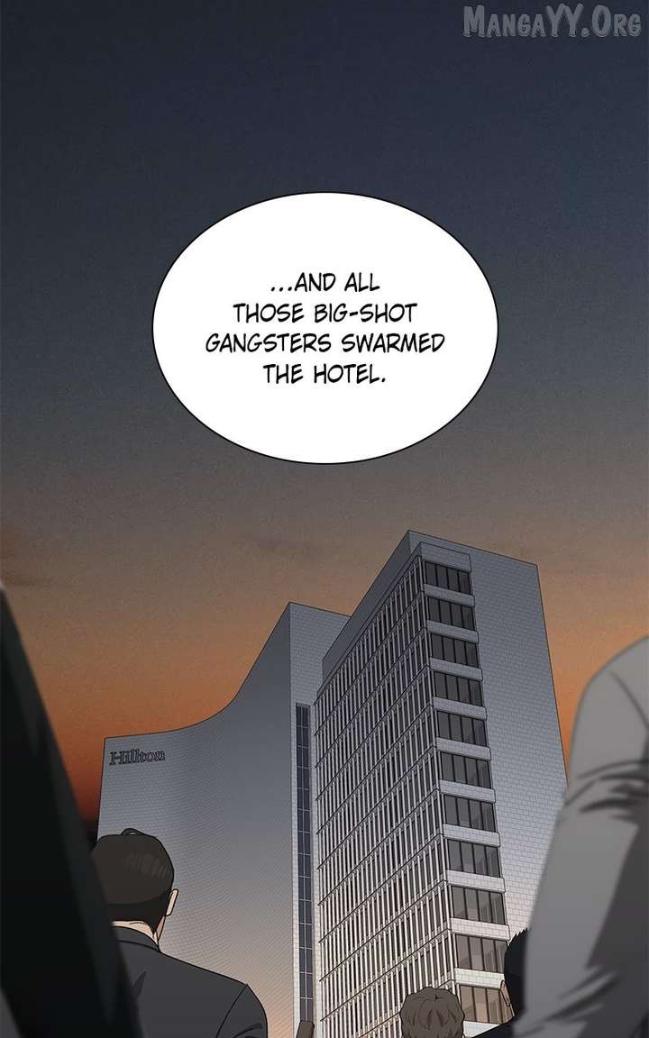 It’s My Life – Webtoon - Chapter 31 - 21