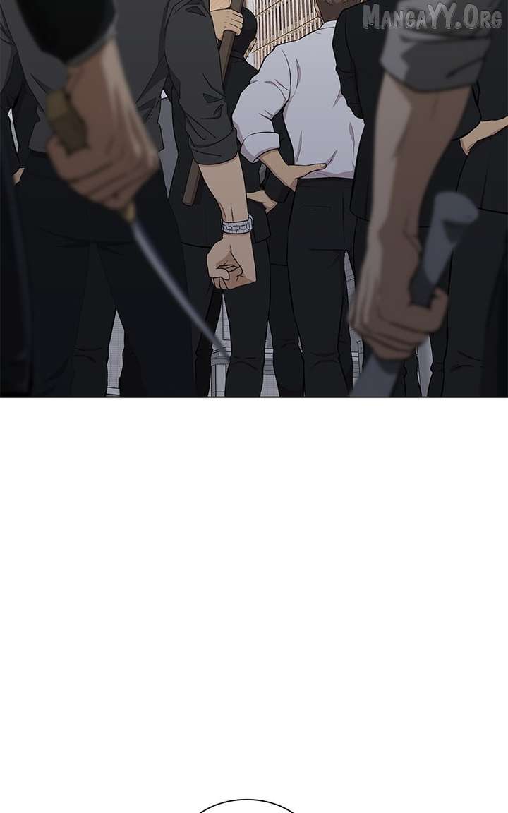 It’s My Life – Webtoon - Chapter 31 - 22