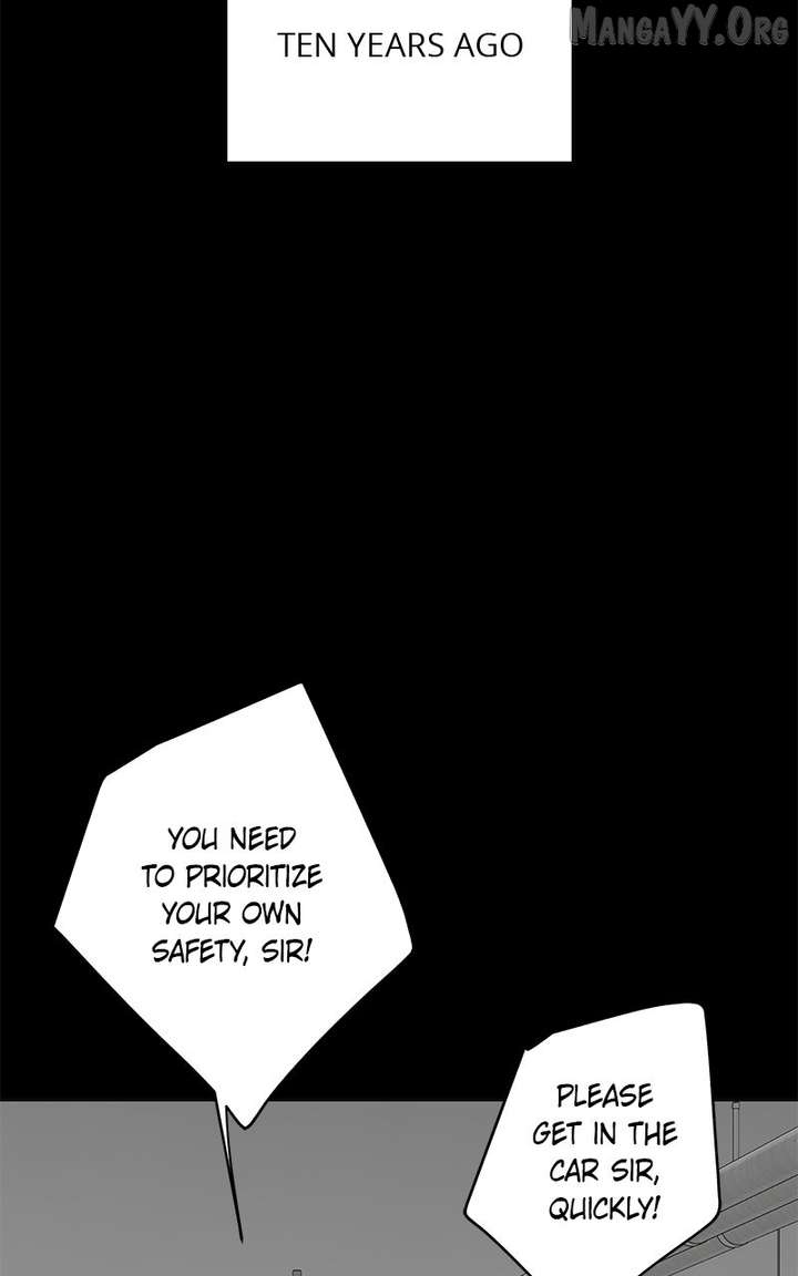 It’s My Life – Webtoon - Chapter 31 - 26