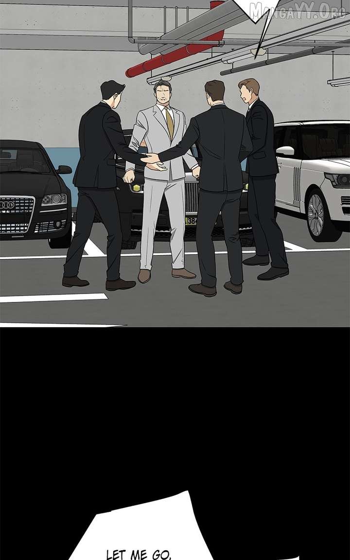 It’s My Life – Webtoon - Chapter 31 - 27