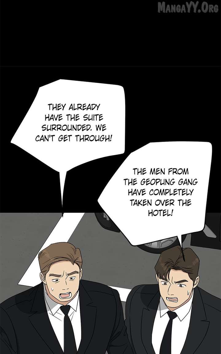 It’s My Life – Webtoon - Chapter 31 - 29