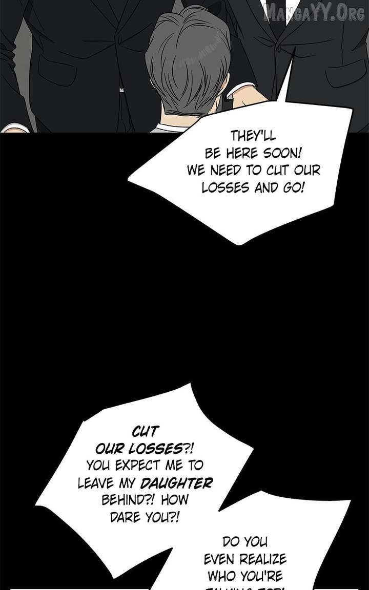 It’s My Life – Webtoon - Chapter 31 - 30