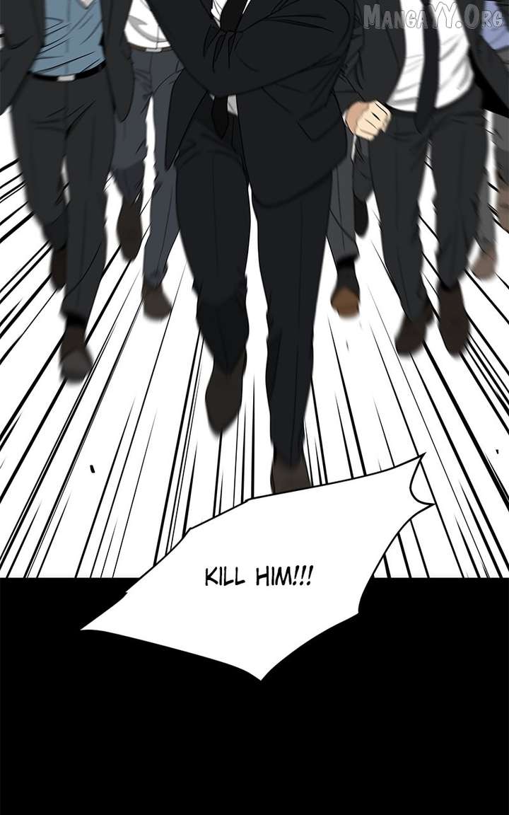 It’s My Life – Webtoon - Chapter 31 - 33