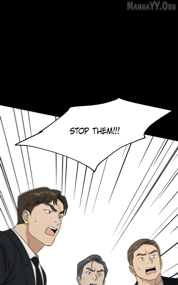 It’s My Life – Webtoon - Chapter 31 - 34