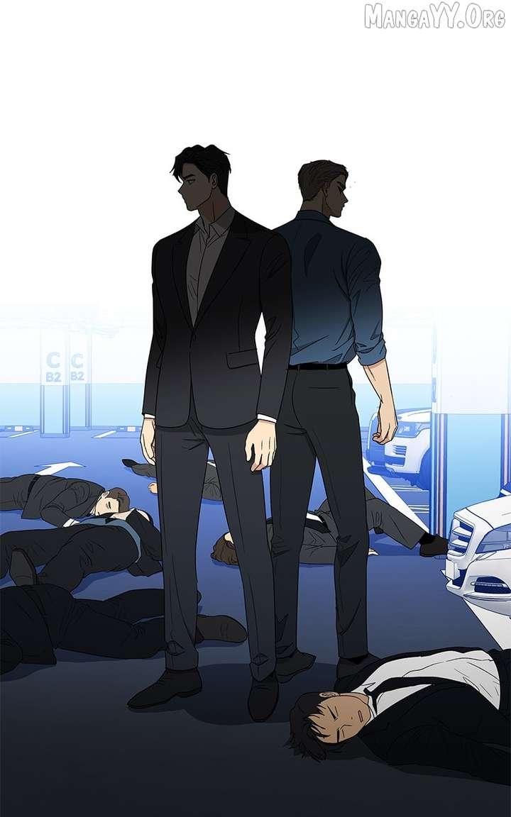 It’s My Life – Webtoon - Chapter 31 - 38