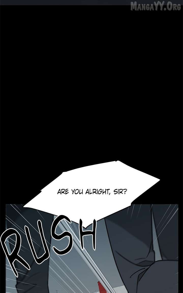 It’s My Life – Webtoon - Chapter 31 - 39