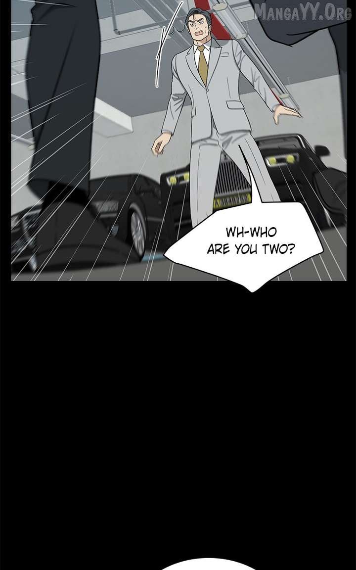 It’s My Life – Webtoon - Chapter 31 - 40