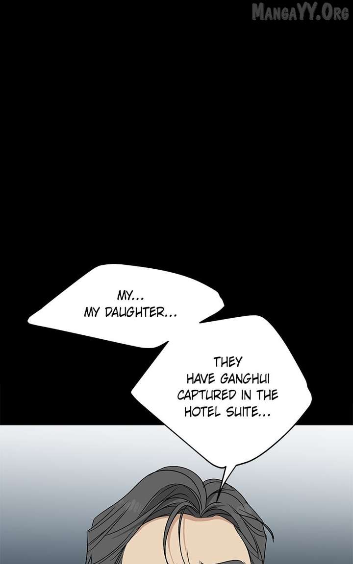 It’s My Life – Webtoon - Chapter 31 - 42