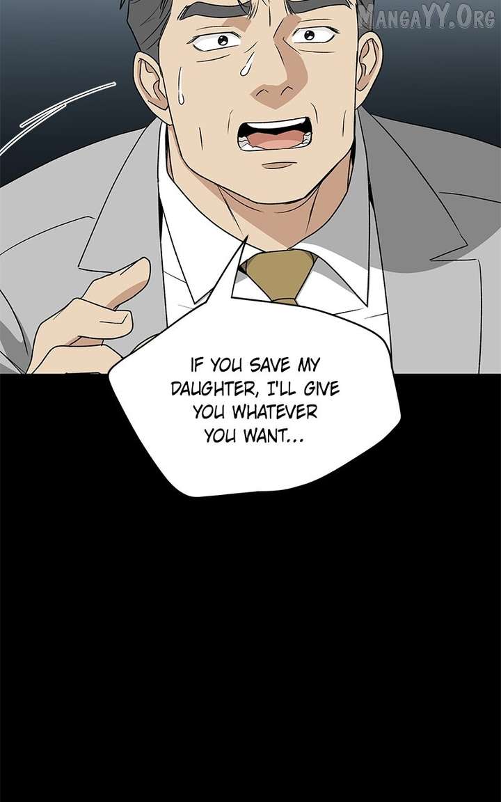 It’s My Life – Webtoon - Chapter 31 - 43