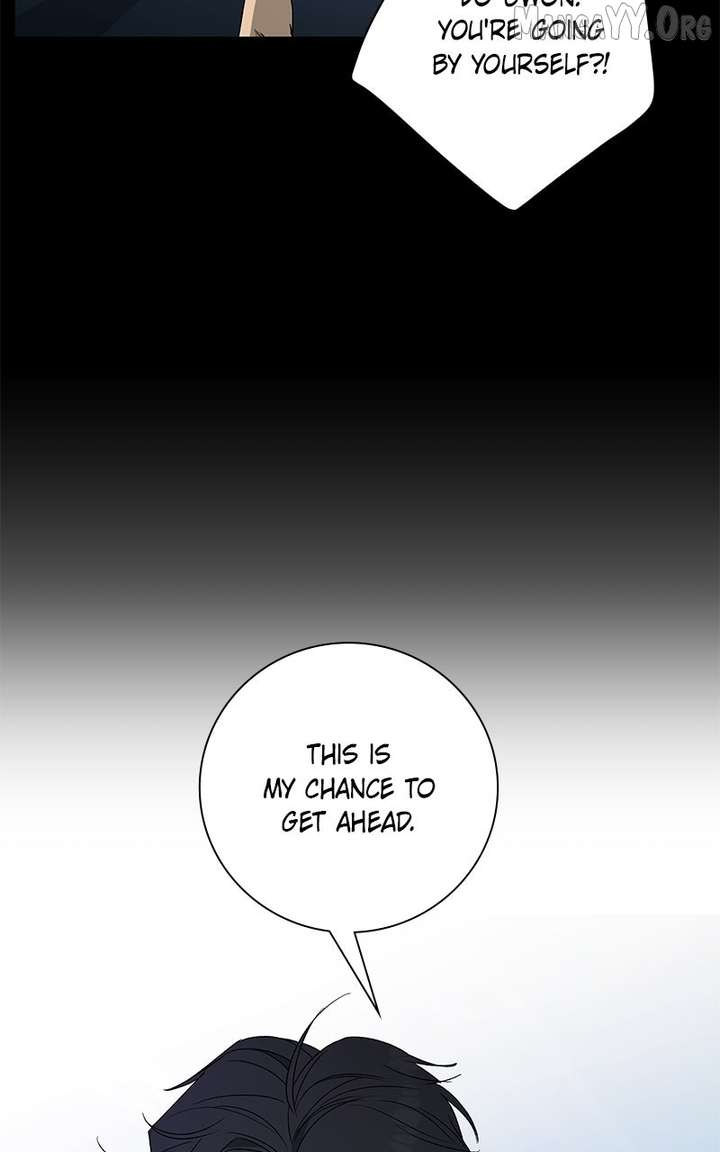 It’s My Life – Webtoon - Chapter 31 - 45