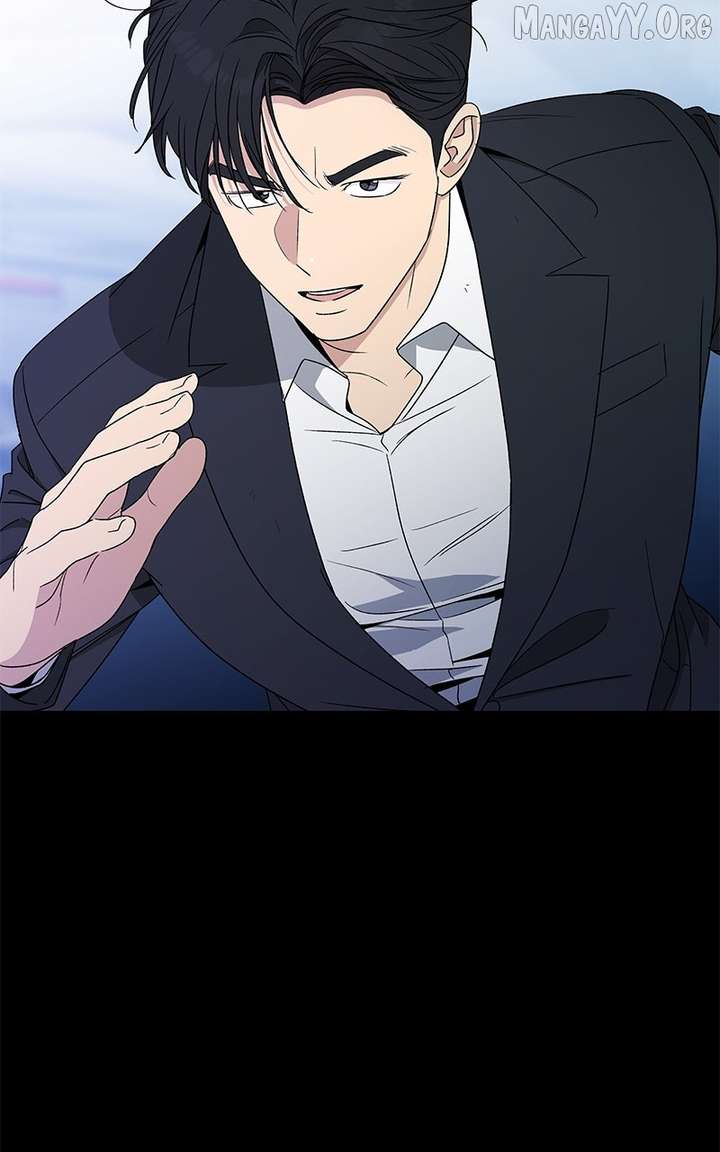 It’s My Life – Webtoon - Chapter 31 - 46