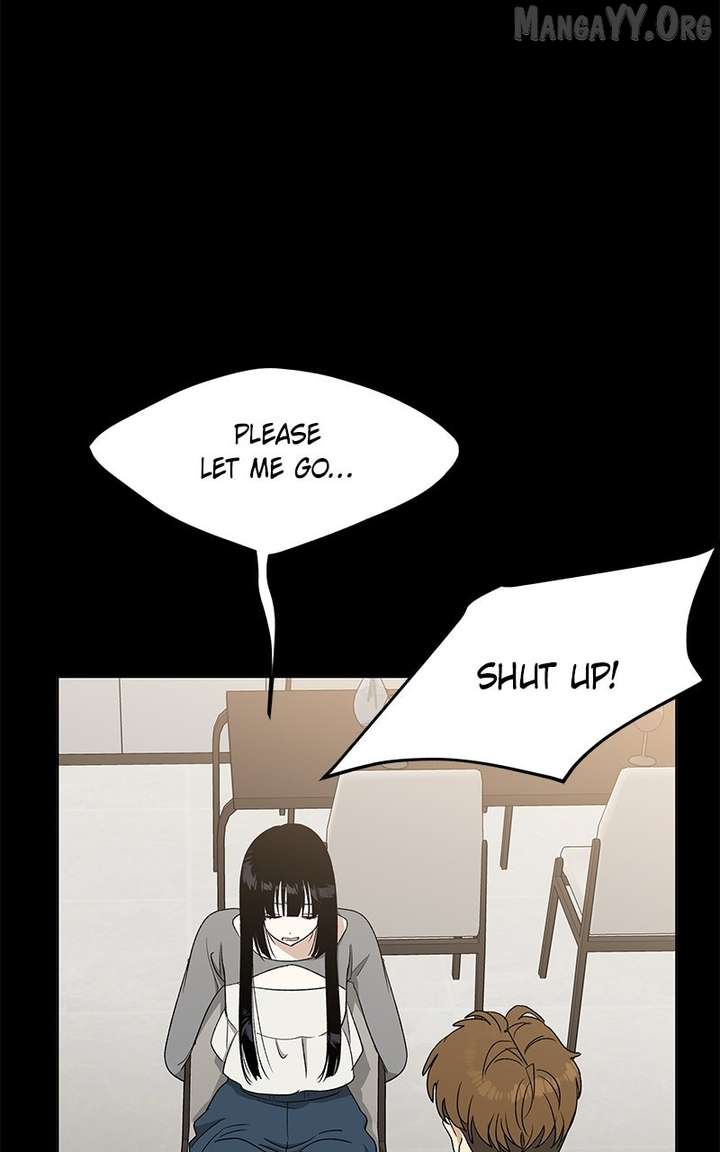 It’s My Life – Webtoon - Chapter 31 - 48