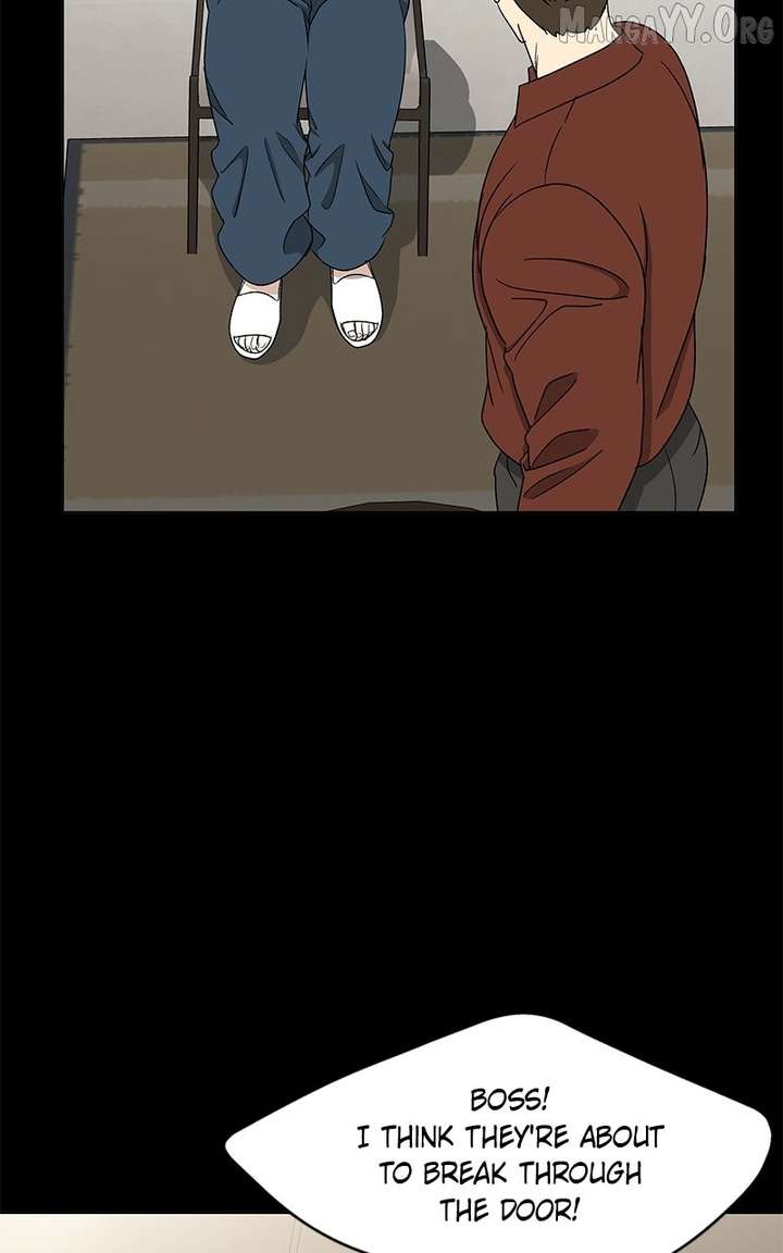 It’s My Life – Webtoon - Chapter 31 - 49