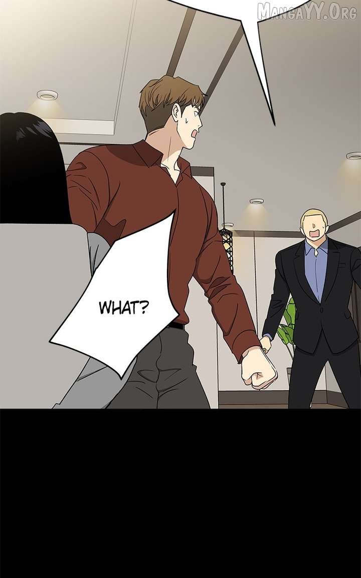 It’s My Life – Webtoon - Chapter 31 - 50