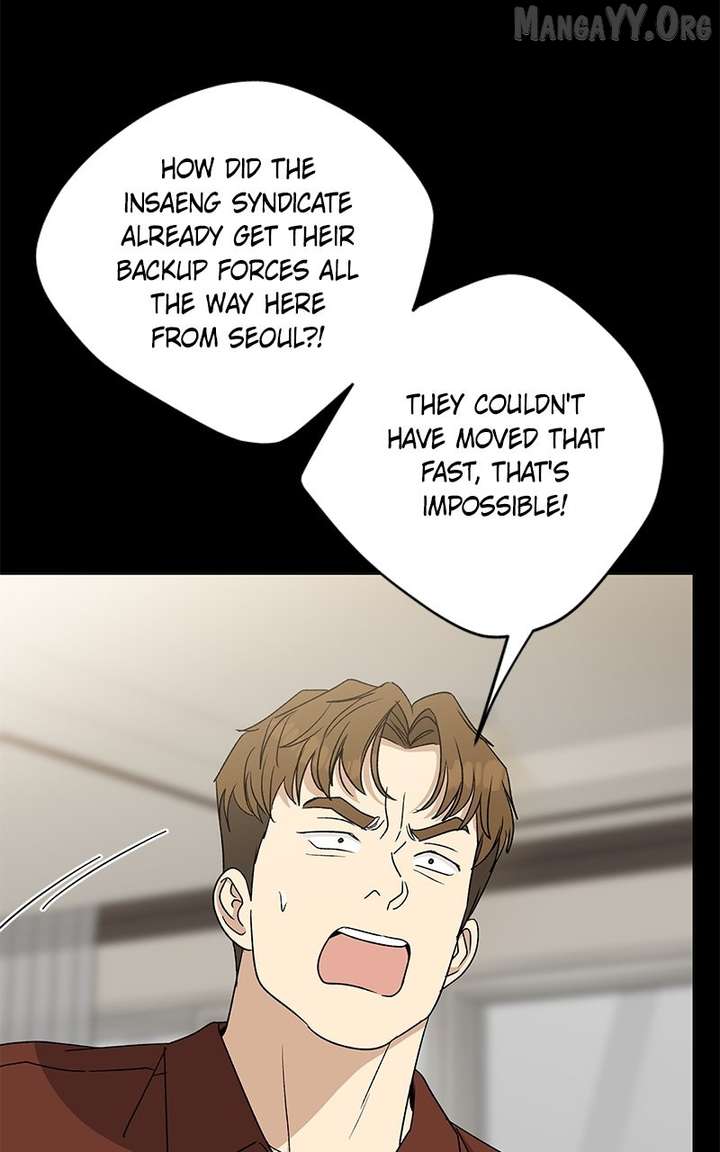 It’s My Life – Webtoon - Chapter 31 - 51