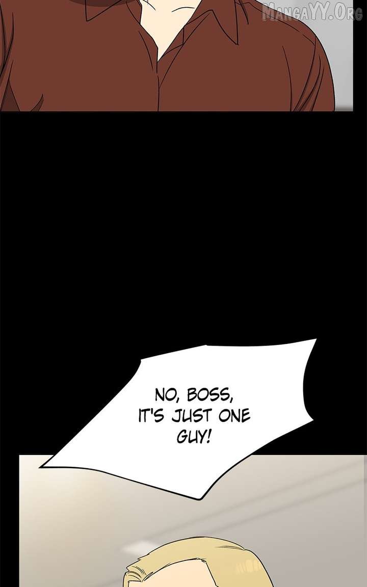 It’s My Life – Webtoon - Chapter 31 - 52